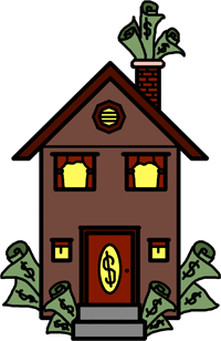 200x308 Banking Clip Art Free Clipart Panda