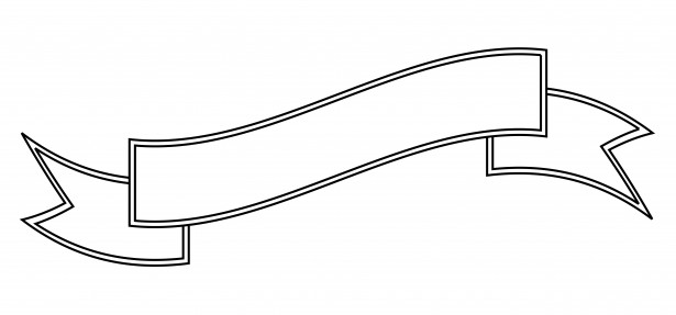 615x287 Best Banner Clipart