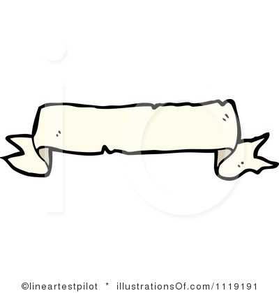 400x420 Banner Clip Art Free