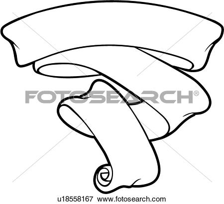 450x410 Drawing Banner Clipart, Explore Pictures