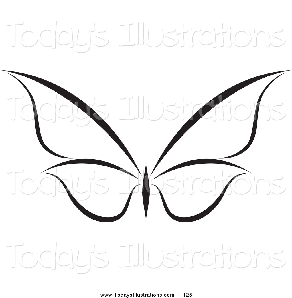 1024x1044 Airline Clipart Royalty Free Black And White Retro Vector Clip Art