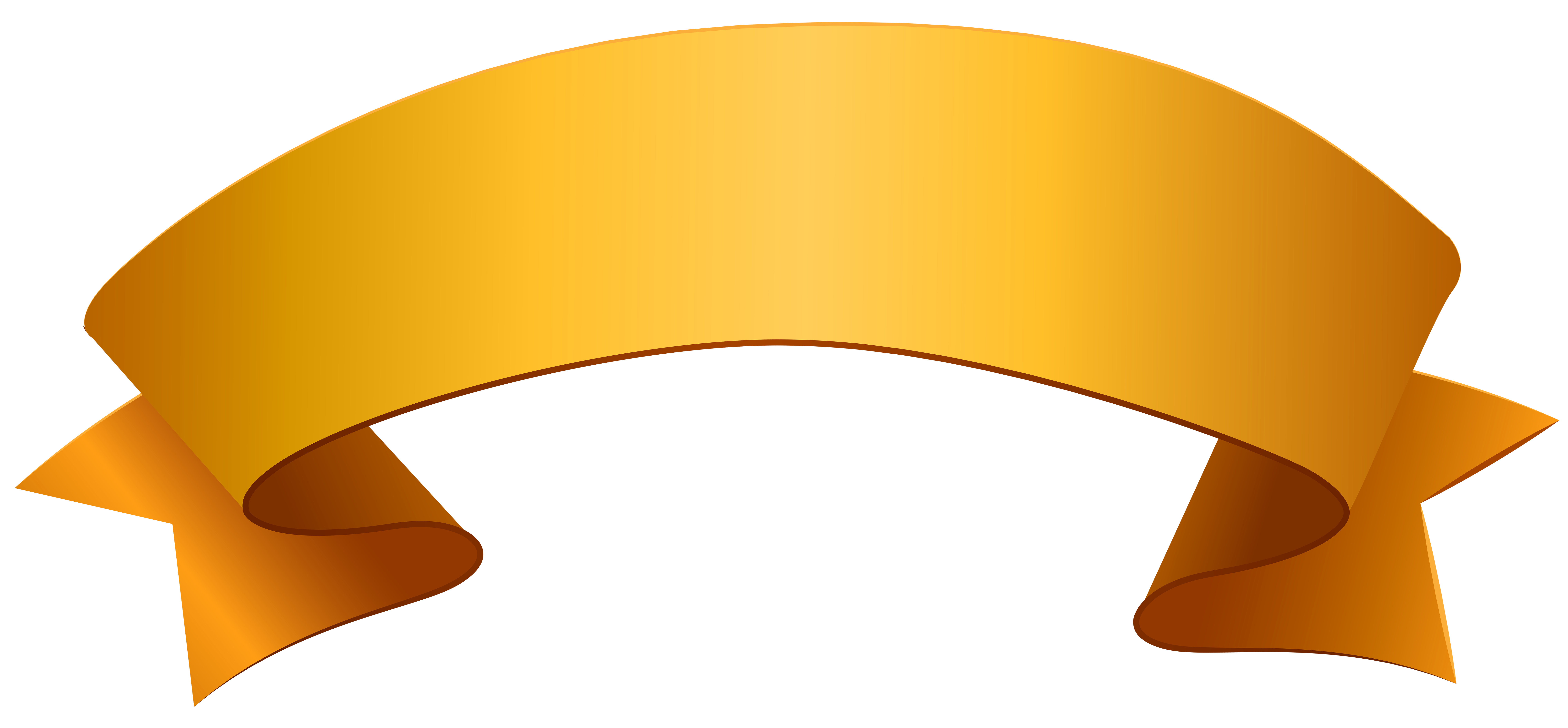 8000x3714 Orange Banner Png Clip Art Imageu200b Gallery Yopriceville