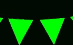 245x150 Gold Ribbon Banner Clip Art Free Vector Download (214,569 Free