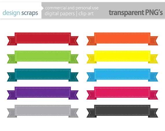 570x453 Top 10 Clip Art Banners