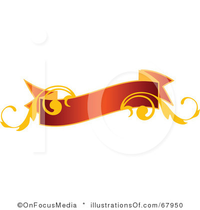 400x420 Christmas Banner Clipart