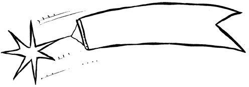 496x173 Free Banner Clip Art