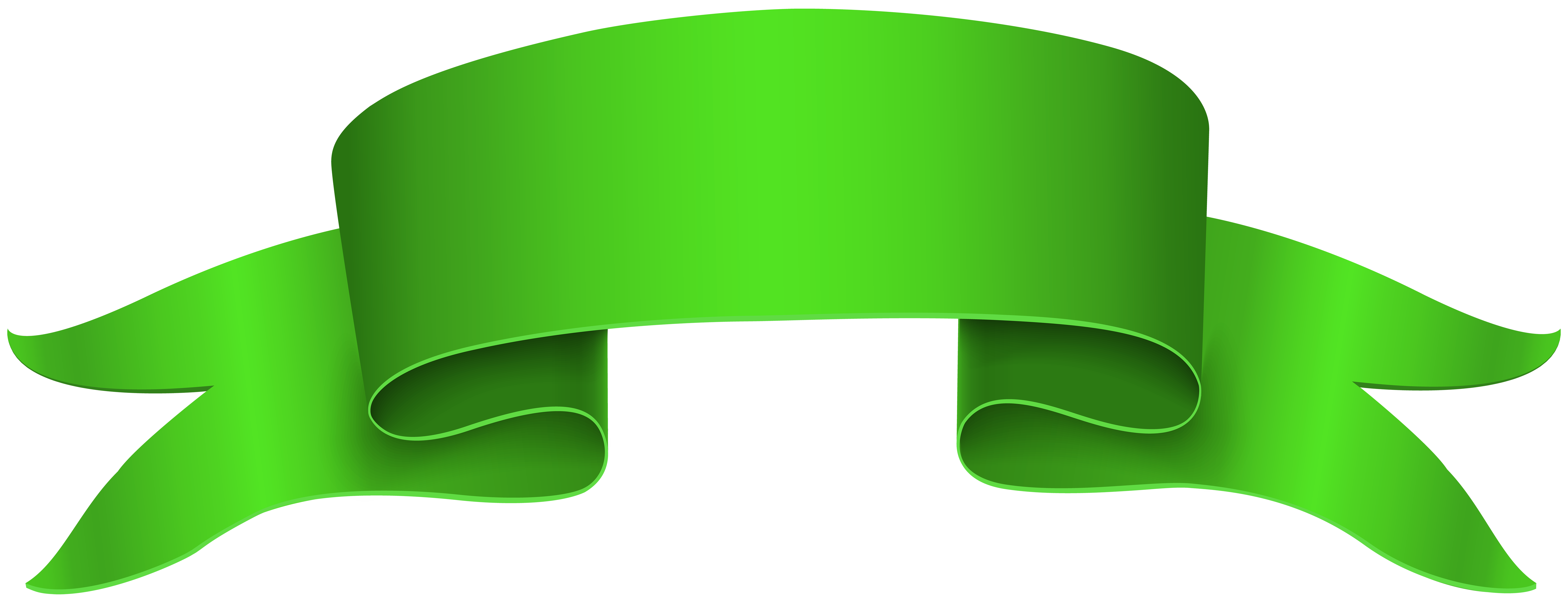 8000x3080 Green Banner Png Clip Art Imageu200b Gallery Yopriceville