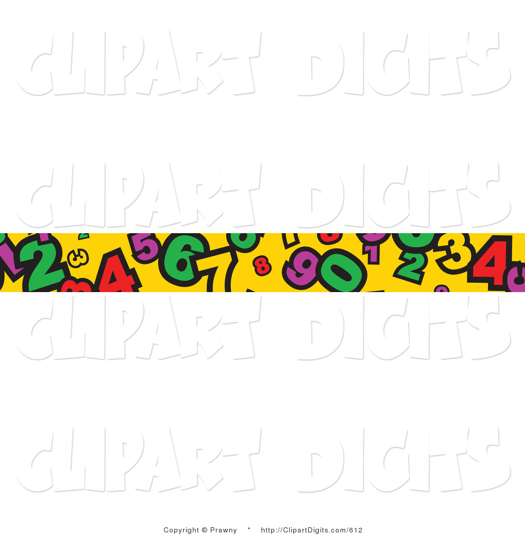 1024x1044 Banner Border Clipart