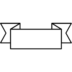 300x300 Banner Clipart