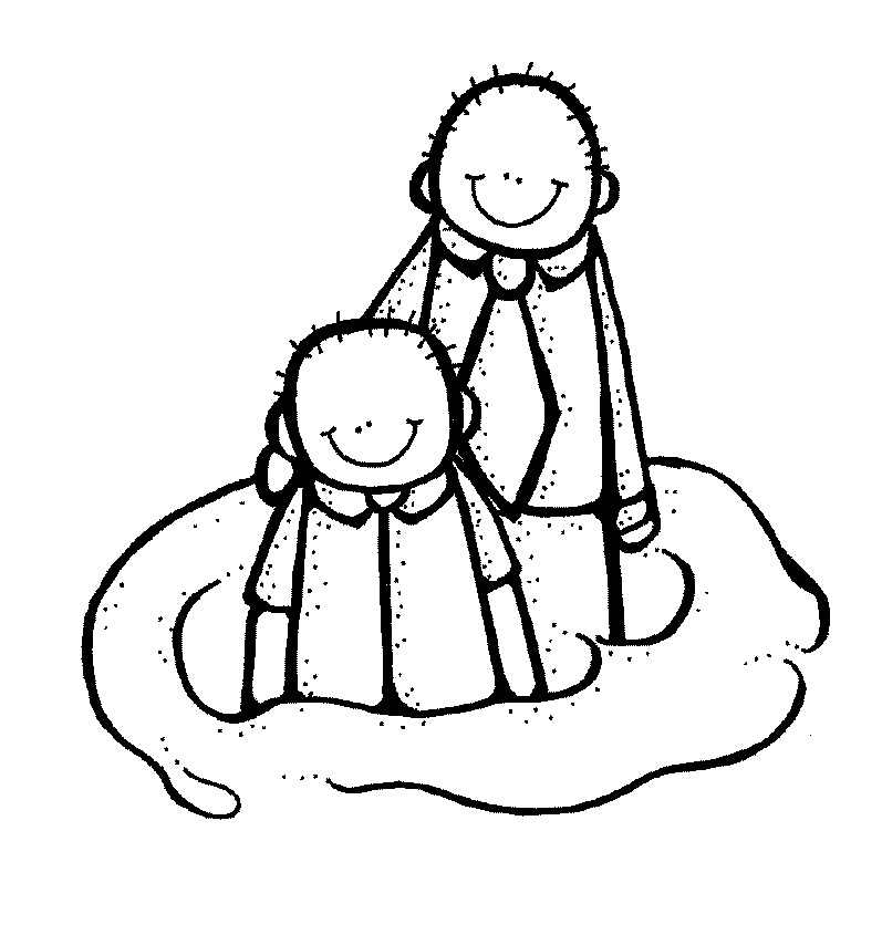 797x845 Image Of Baptism Clipart 2 Clip Art Free Clipartoons Image