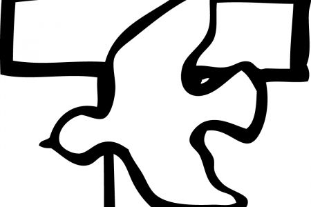 450x300 Baptism Clip Art Borders Frames