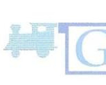 340x271 Blue Baptism Cross Clipart