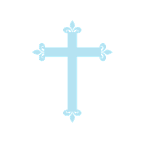 Baptism Cross Cliparts | Free download on ClipArtMag