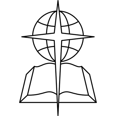 400x400 Simple Christian Cross Clipart Transparent Png