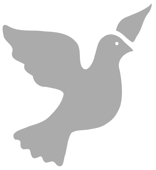 511x559 Descending Dove Clipart Free Images