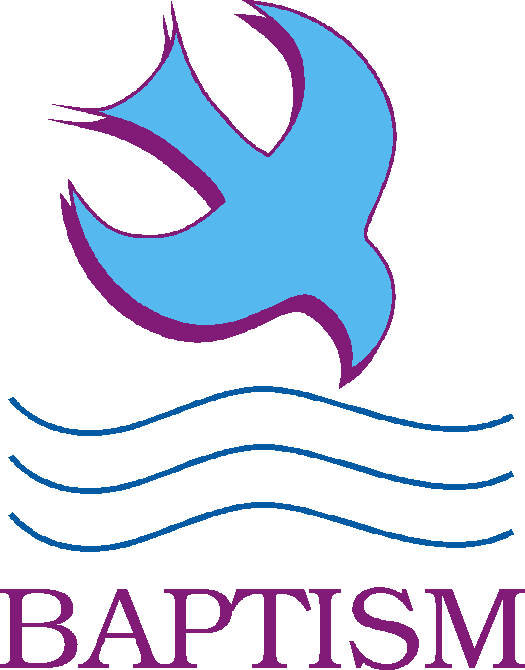 525x670 Dove Clipart Baptist