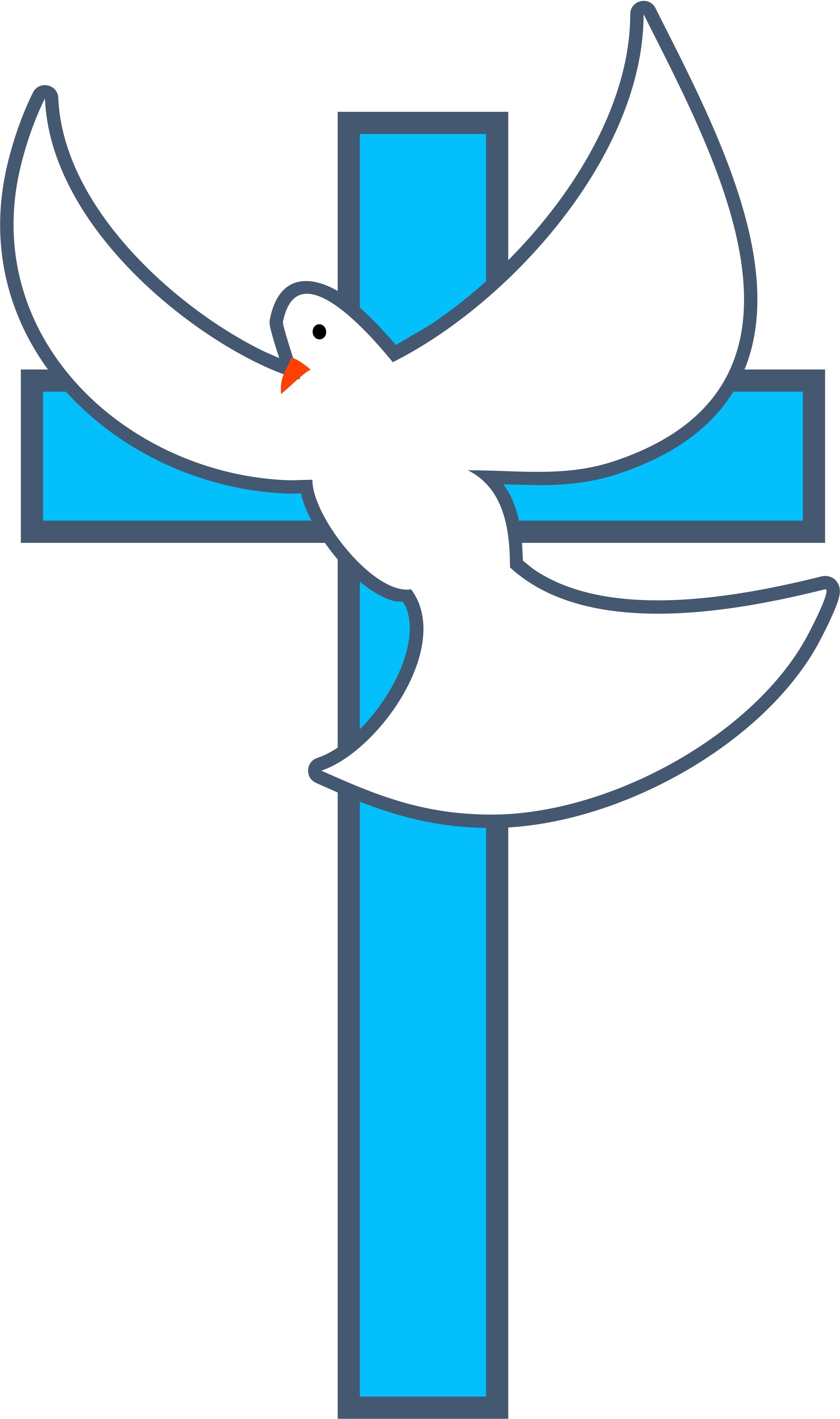 2469x4169 Unique Baptism Clipart Dove Pictures