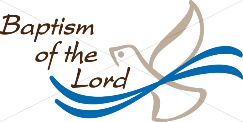 776x391 Baptism Of The Lord Images, Baptism Of Jesus Clipart