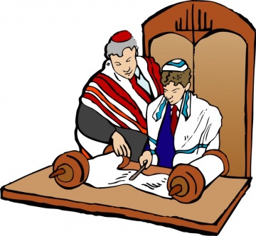 360x333 Bar Mitzvah Clip Art Many Interesting Cliparts