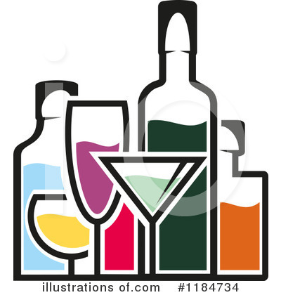 400x420 Bar Clipart Alcohol