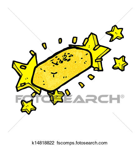 449x470 Clipart Of Gold Bar Cartoon K14818822