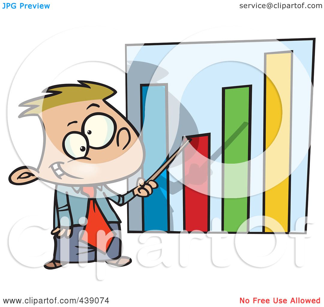 1080x1024 Royalty Free (Rf) Clip Art Illustration Of A Cartoon Businessboy