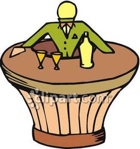 282x300 Bar Clip Art Many Interesting Cliparts