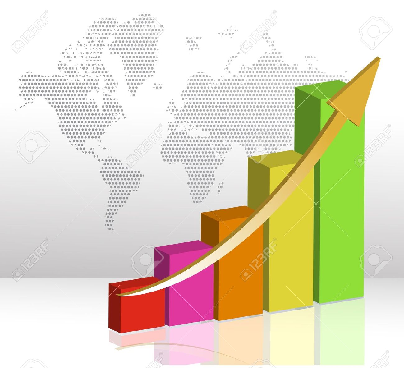 1300x1184 Bar Charts Clipart