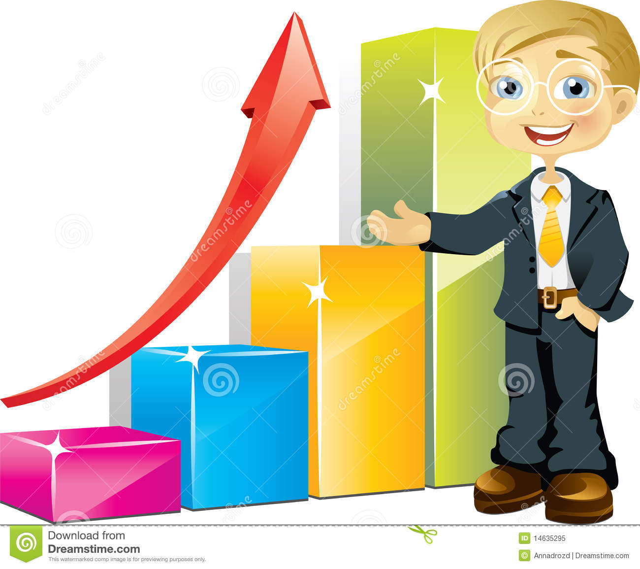 1300x1155 Graph Clipart Cartoon