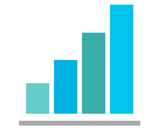 640x527 Graph Clipart Data Collection