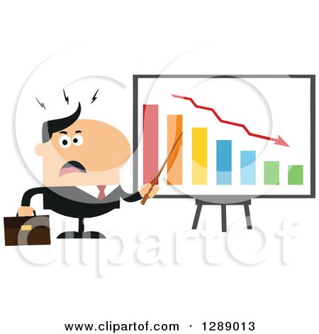 450x470 Royalty Free (Rf) Clip Art Illustration Of A Bar Graph