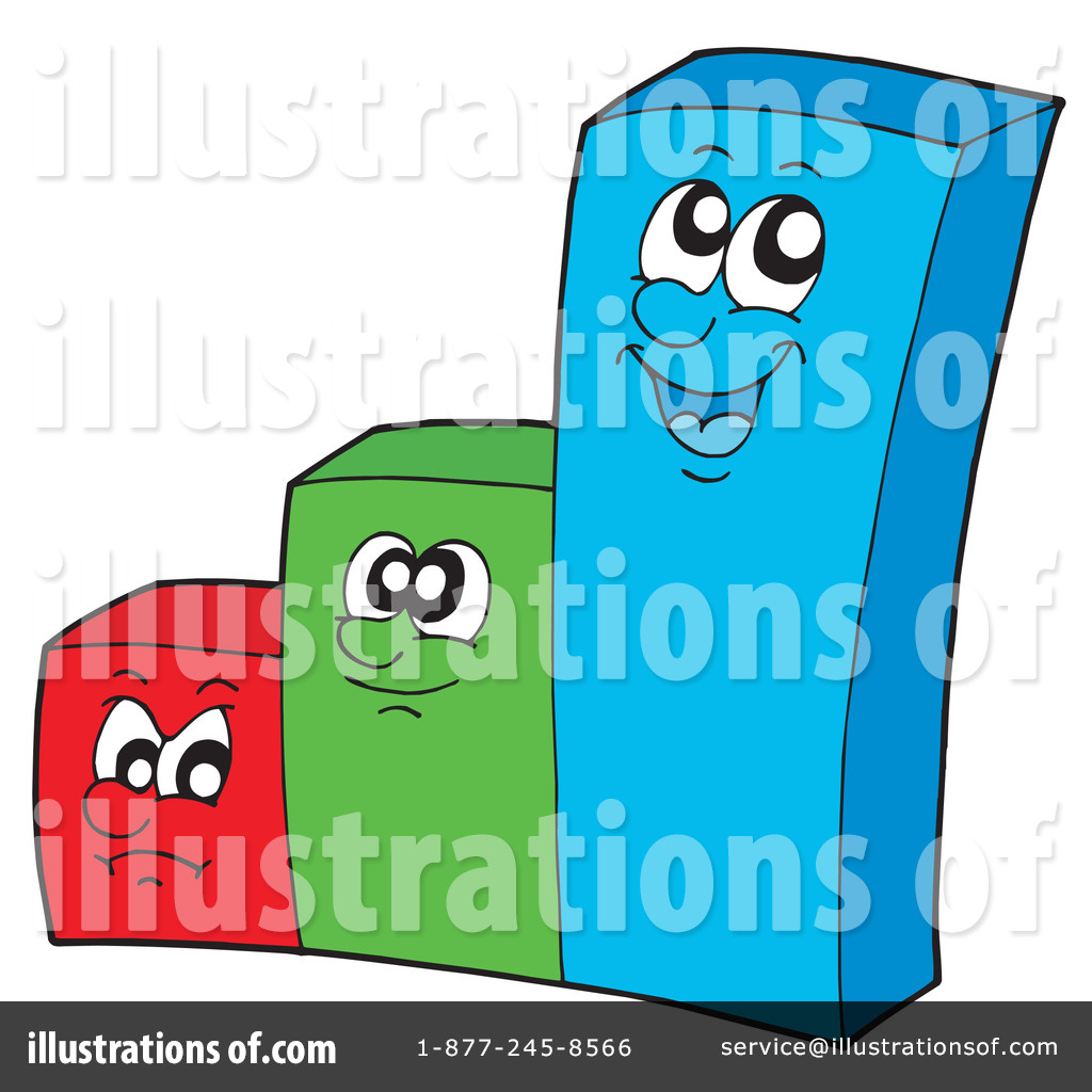 1024x1024 Bar Graph Clipart