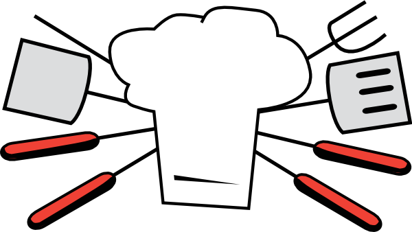 600x338 Bbq Barbecue Clip Art Free Barbeque Explosion Clipart 2