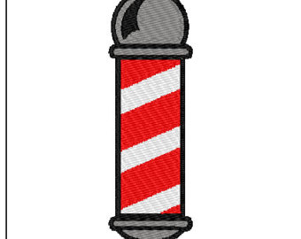 340x270 Barber Pole Etsy