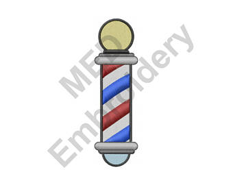 340x270 Barber Pole Stripe Etsy