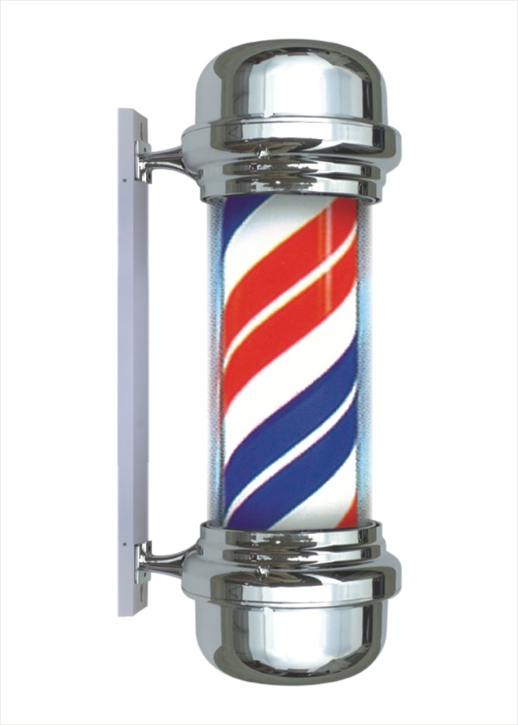 756x1058 Barber Pole Clipart