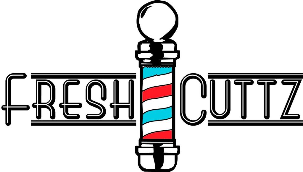 1024x582 Free Barber Clipart Image