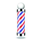 170x170 Barber Shop Clip Art
