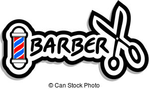 300x180 Clipart Barber