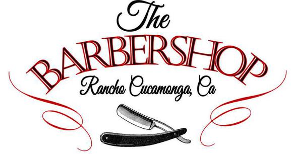 577x306 The Barbershop Rancho Cucamonga, Ca 91730