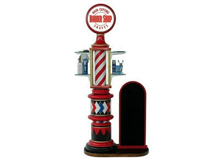 736x552 45 Best Barber Shop Decor Images Pop Art, Barbers