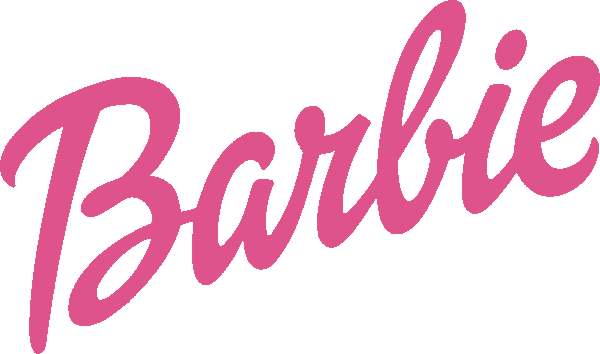 600x354 Image Of Barbie Clipart