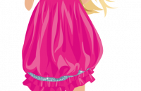 200x130 Spectacular Idea Barbie Clip Art Png Image Scrap