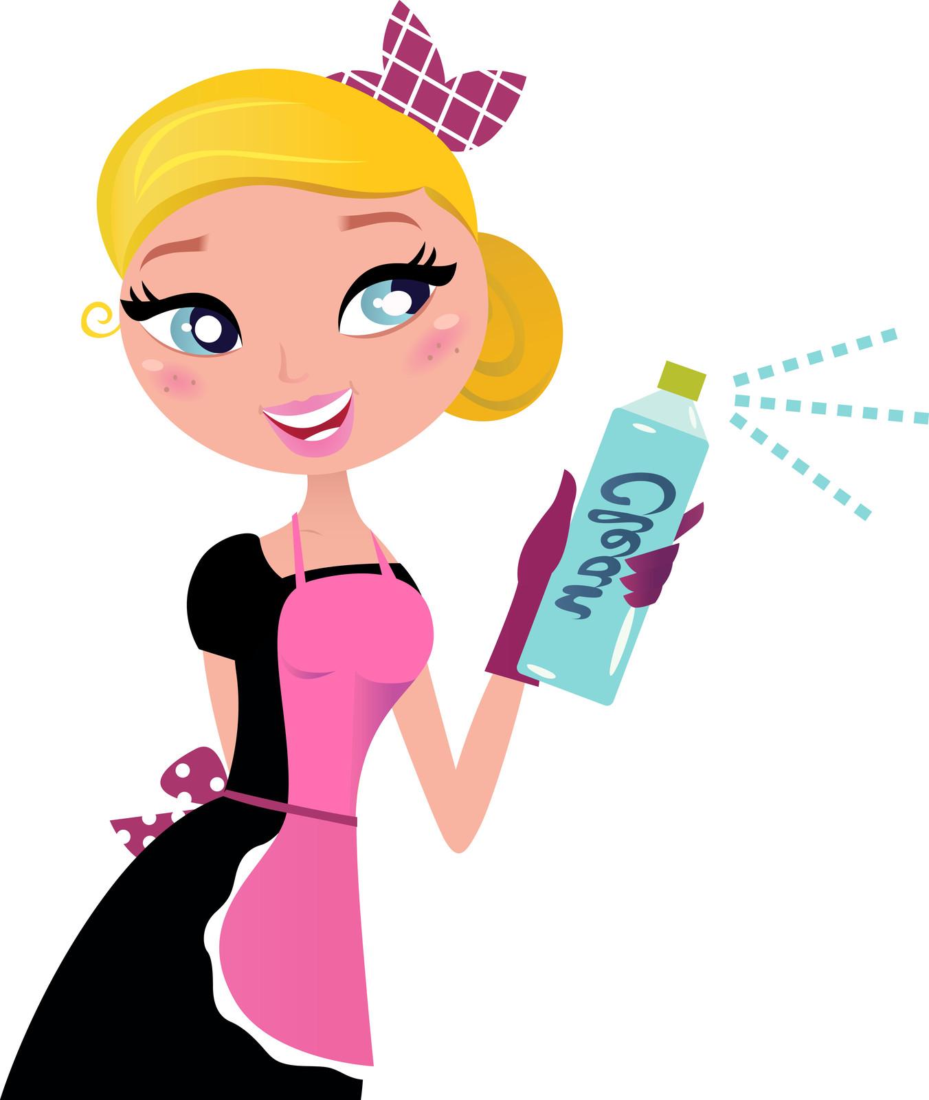 1352x1600 Top 10 Cleaning Service Clipart Photos