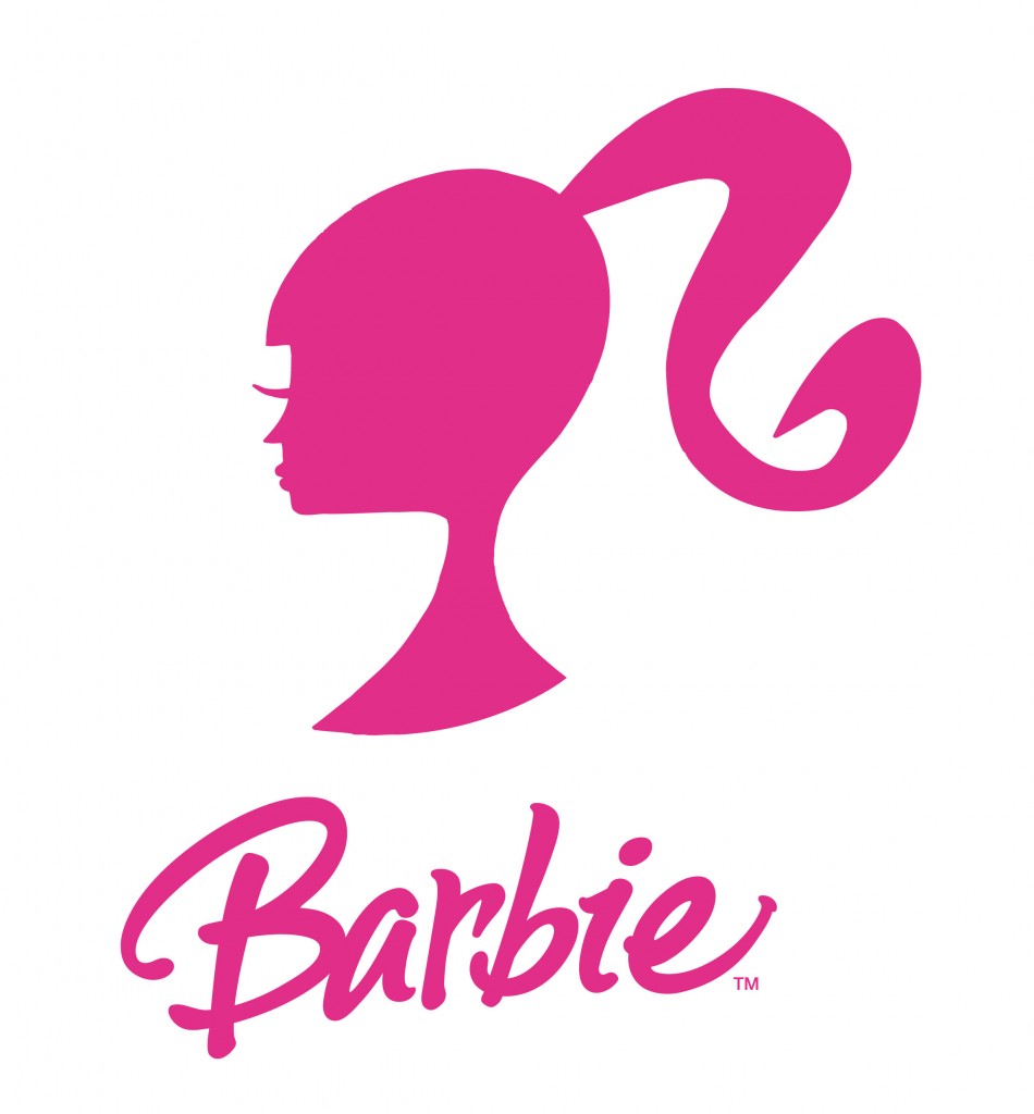 950x1024 I Will Always Be A Barbie Girl. Pink, Oh Pink Logos