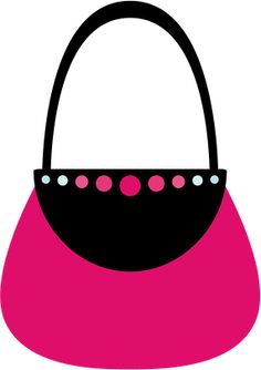 236x334 Polka Dot Bow Purse Volunteer Ideas Bow Purse