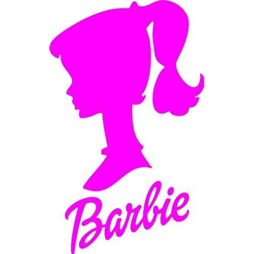 Barbie Logo Clipart | Free download on ClipArtMag