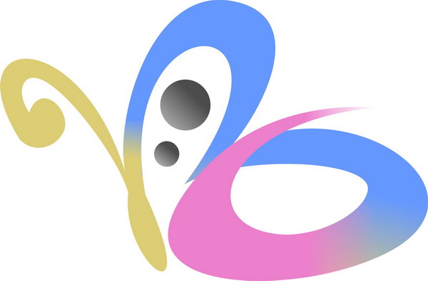 600x395 Barbie Club Logo By Lain08