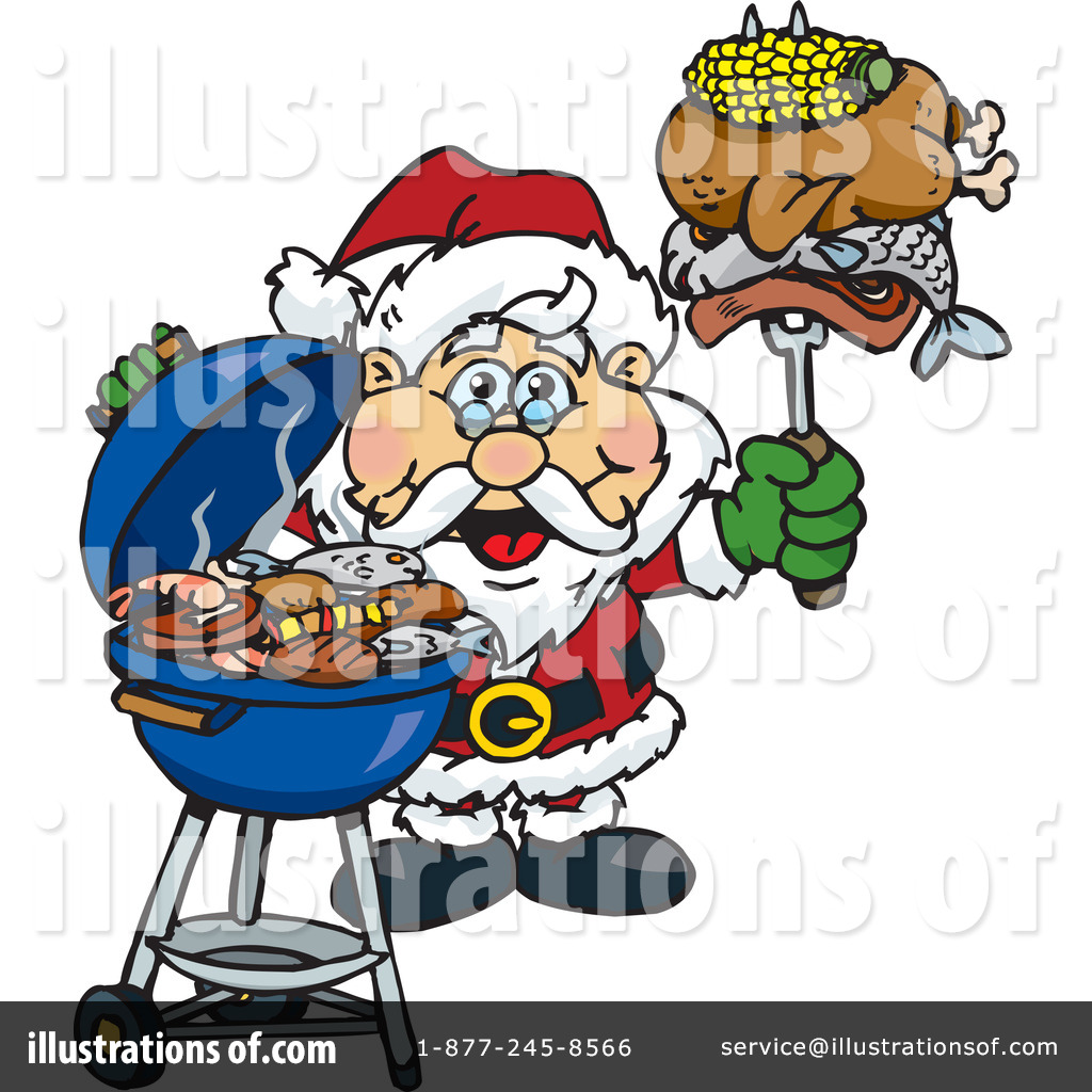 1024x1024 Barbecue Clipart
