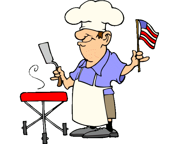 600x494 Barbecue Sauce Clipart Bbq Lunch
